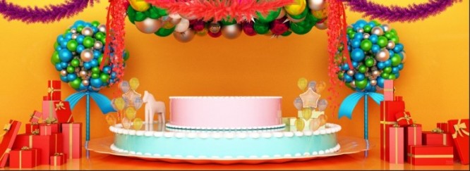 Hình ảnh Trang Trí Tiệc Sinh Nhật đầy Màu Sắc PNG  Buổi Tiệc Sinh Nhật  Trang Trí Lễ Kỷ Niệm PNG và Vector với nền trong suốt để tải xuống miễn