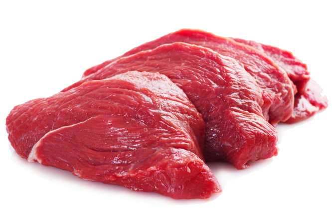 hình ảnh thịt bò