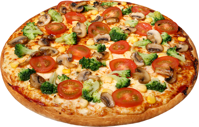 Những nét đặc sắc của bánh Pizza  Ẩm thực nước Ý